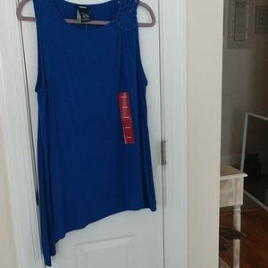 NWT Tank top